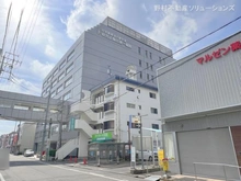 【愛知県/名古屋市北区楠味鋺】名古屋市北区楠味鋺5丁目 新築一戸建て 周辺施設