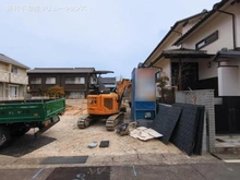 【愛知県/名古屋市名東区平和が丘】名古屋市名東区平和が丘2丁目 新築一戸建て 