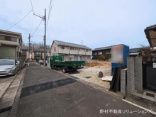 【愛知県/名古屋市名東区平和が丘】名古屋市名東区平和が丘2丁目 新築一戸建て 