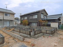 【愛知県/名古屋市名東区平和が丘】名古屋市名東区平和が丘2丁目 新築一戸建て 