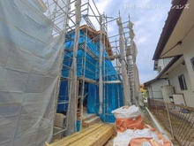 【愛知県/名古屋市名東区平和が丘】名古屋市名東区平和が丘2丁目 新築一戸建て 