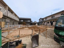 【愛知県/名古屋市名東区平和が丘】名古屋市名東区平和が丘2丁目 新築一戸建て 外観