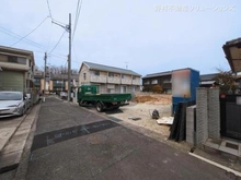 【愛知県/名古屋市名東区平和が丘】名古屋市名東区平和が丘2丁目 新築一戸建て 