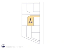 【愛知県/名古屋市北区楠味鋺】名古屋市北区楠味鋺5丁目 新築一戸建て 