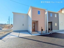 【愛知県/名古屋市北区楠味鋺】名古屋市北区楠味鋺5丁目 新築一戸建て 