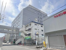 【愛知県/名古屋市北区楠味鋺】名古屋市北区楠味鋺5丁目 新築一戸建て 周辺施設