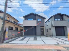 【愛知県/名古屋市名東区大針】名古屋市名東区大針3丁目 新築一戸建て 