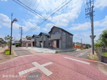 【愛知県/名古屋市名東区大針】名古屋市名東区大針3丁目 新築一戸建て 