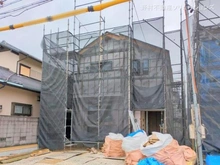 【愛知県/名古屋市名東区大針】名古屋市名東区大針3丁目 新築一戸建て 