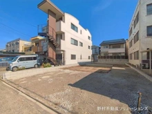 【愛知県/名古屋市西区枇杷島】名古屋市西区枇杷島5丁目 新築一戸建て 外観