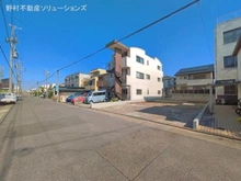 【愛知県/名古屋市西区枇杷島】名古屋市西区枇杷島5丁目 新築一戸建て 