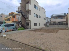 【愛知県/名古屋市西区枇杷島】名古屋市西区枇杷島5丁目 新築一戸建て 