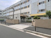 【愛知県/名古屋市西区枇杷島】名古屋市西区枇杷島5丁目 新築一戸建て 周辺施設