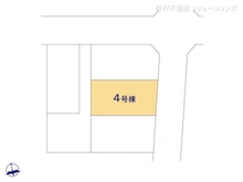 【愛知県/名古屋市名東区大針】名古屋市名東区大針3丁目 新築一戸建て 