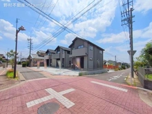 【愛知県/名古屋市名東区大針】名古屋市名東区大針3丁目 新築一戸建て 