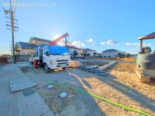 【愛知県/名古屋市名東区大針】名古屋市名東区大針3丁目 新築一戸建て 