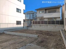 【愛知県/名古屋市西区枇杷島】名古屋市西区枇杷島5丁目 新築一戸建て 外観