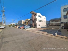 【愛知県/名古屋市西区枇杷島】名古屋市西区枇杷島5丁目 新築一戸建て 