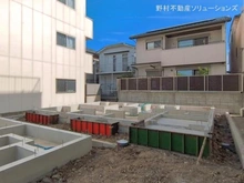 【愛知県/名古屋市西区枇杷島】名古屋市西区枇杷島5丁目 新築一戸建て 