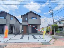 【愛知県/名古屋市名東区大針】名古屋市名東区大針3丁目 新築一戸建て 