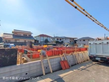 【愛知県/名古屋市名東区大針】名古屋市名東区大針3丁目 新築一戸建て 