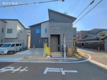【愛知県/名古屋市北区如意】名古屋市北区如意4丁目 中古一戸建て 