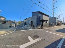 【愛知県/名古屋市北区如意】名古屋市北区如意4丁目 中古一戸建て 