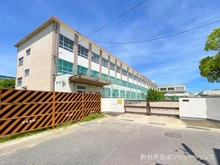 【愛知県/名古屋市北区如意】名古屋市北区如意4丁目 新築一戸建て 周辺施設