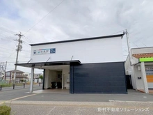 【愛知県/名古屋市北区如意】名古屋市北区如意4丁目 新築一戸建て 周辺施設