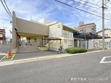 【愛知県/名古屋市北区如意】名古屋市北区如意4丁目 新築一戸建て 周辺施設