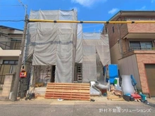 【愛知県/名古屋市千種区清明山】名古屋市千種区清明山2丁目 新築一戸建て 