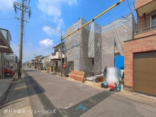 【愛知県/名古屋市千種区清明山】名古屋市千種区清明山2丁目 新築一戸建て 