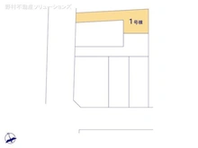 【愛知県/名古屋市天白区一本松】名古屋市天白区一本松1丁目 新築一戸建て 