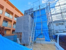 【愛知県/名古屋市天白区一本松】名古屋市天白区一本松1丁目 新築一戸建て 