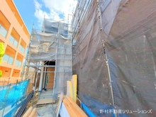 【愛知県/名古屋市天白区一本松】名古屋市天白区一本松1丁目 新築一戸建て 
