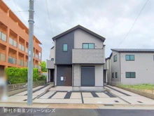 【愛知県/名古屋市天白区一本松】名古屋市天白区一本松1丁目 新築一戸建て 