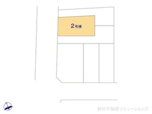 【愛知県/名古屋市天白区一本松】名古屋市天白区一本松1丁目 新築一戸建て 