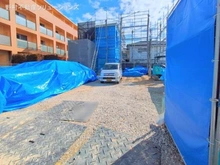 【愛知県/名古屋市天白区一本松】名古屋市天白区一本松1丁目 新築一戸建て 
