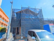 【愛知県/名古屋市天白区一本松】名古屋市天白区一本松1丁目 新築一戸建て 
