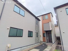 【愛知県/名古屋市天白区一本松】名古屋市天白区一本松1丁目 新築一戸建て 外観