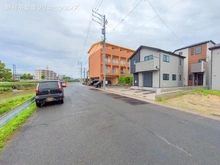 【愛知県/名古屋市天白区一本松】名古屋市天白区一本松1丁目 新築一戸建て 