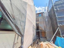 【愛知県/名古屋市天白区一本松】名古屋市天白区一本松1丁目 新築一戸建て 