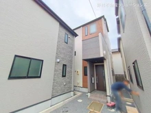 【愛知県/名古屋市天白区一本松】名古屋市天白区一本松1丁目 新築一戸建て 