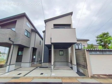 【愛知県/名古屋市天白区一本松】名古屋市天白区一本松1丁目 新築一戸建て 