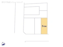 【愛知県/名古屋市天白区一本松】名古屋市天白区一本松1丁目 新築一戸建て 