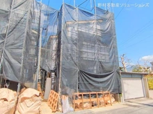 【愛知県/名古屋市天白区一本松】名古屋市天白区一本松1丁目 新築一戸建て 