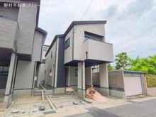【愛知県/名古屋市天白区一本松】名古屋市天白区一本松1丁目 新築一戸建て 