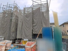 【愛知県/名古屋市天白区山根町】名古屋市天白区山根町 新築一戸建て 