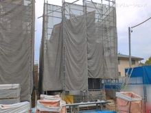【愛知県/名古屋市天白区山根町】名古屋市天白区山根町 新築一戸建て 