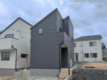 【愛知県/名古屋市天白区山根町】名古屋市天白区山根町 新築一戸建て 